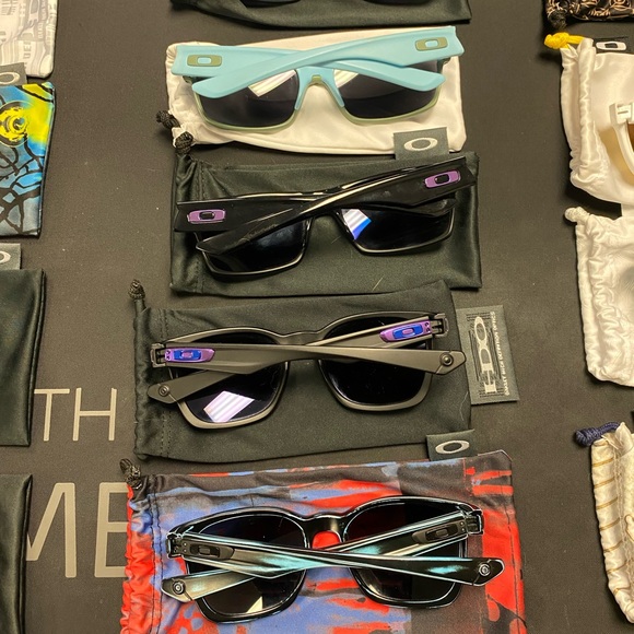 #Oaklay collection for sale. Priced from $100-250. - Picture 10 of 12